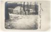 Hochwasser am 12.5.1917